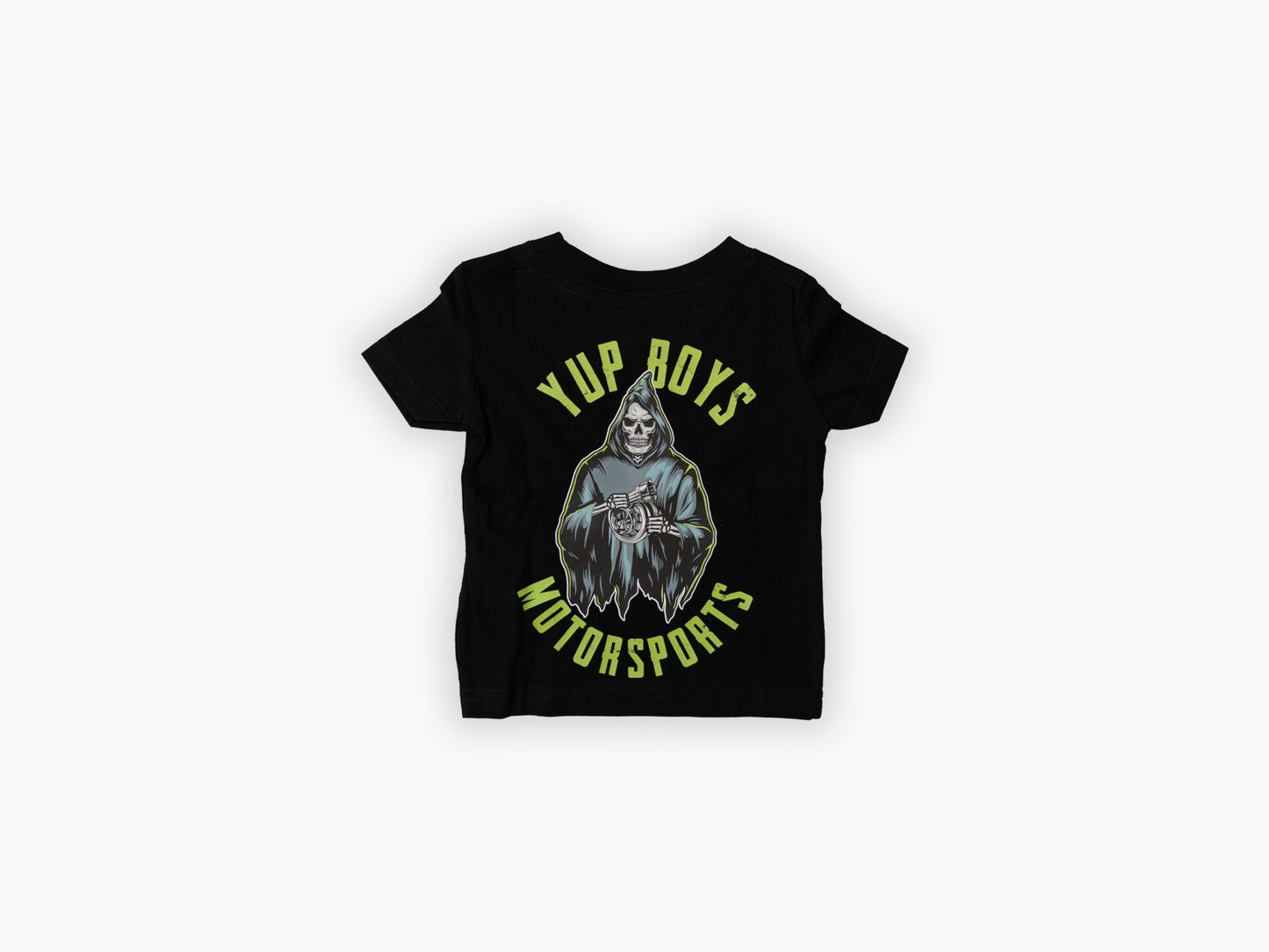 K1002 - Kids Reaper Tee