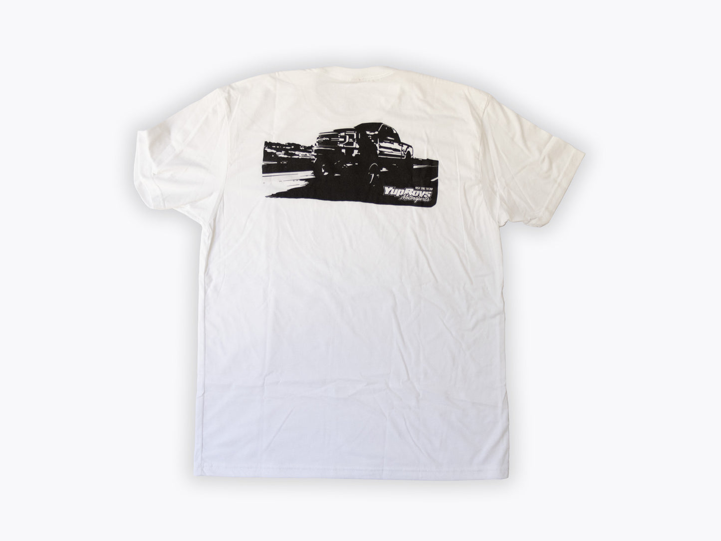 M1005 - "Roller" Tee