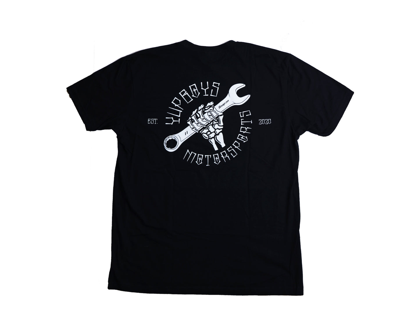 M1014 - Wrench Tee - ON SALE