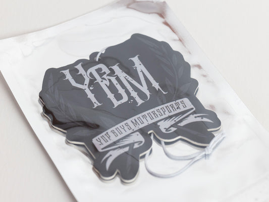 A1001 - YBM Air Freshener