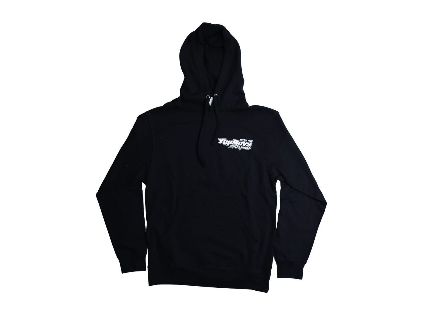 H1003 - YBM Burning Money Hoodie