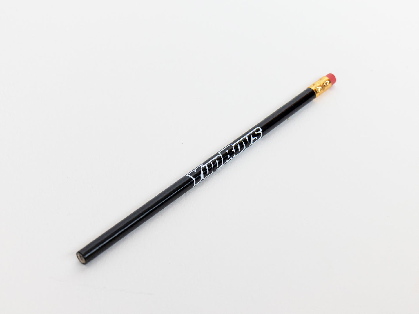 A1002 - YBM Logo Pencil