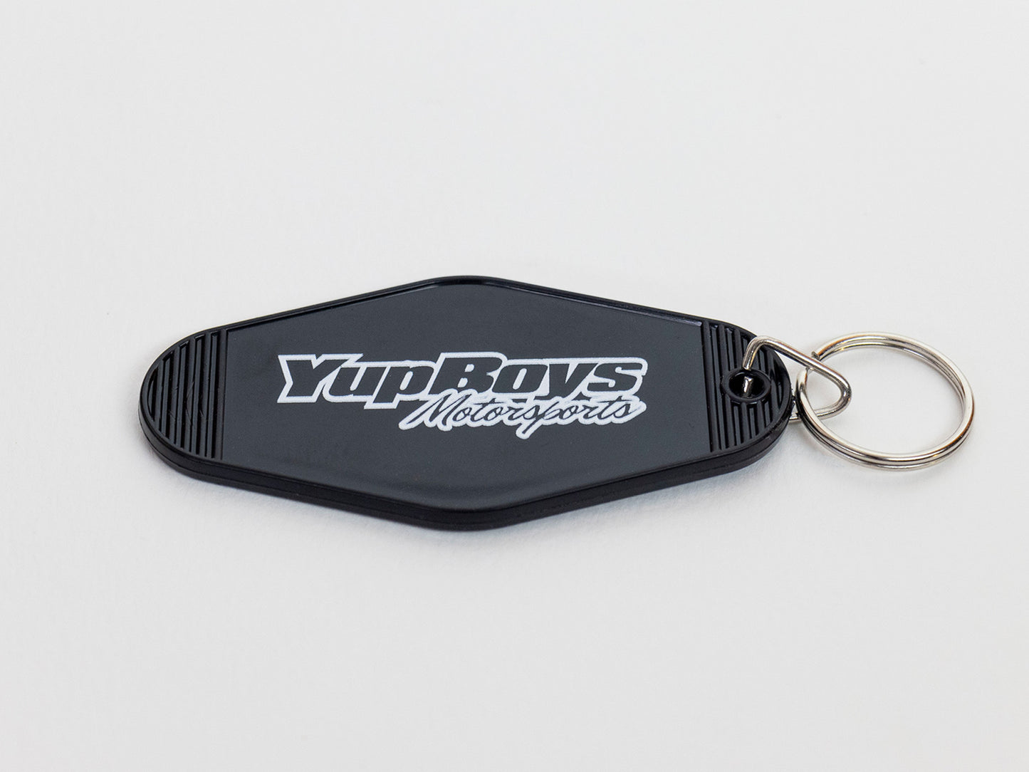 A1003 - YBM Diamond Logo Keychain