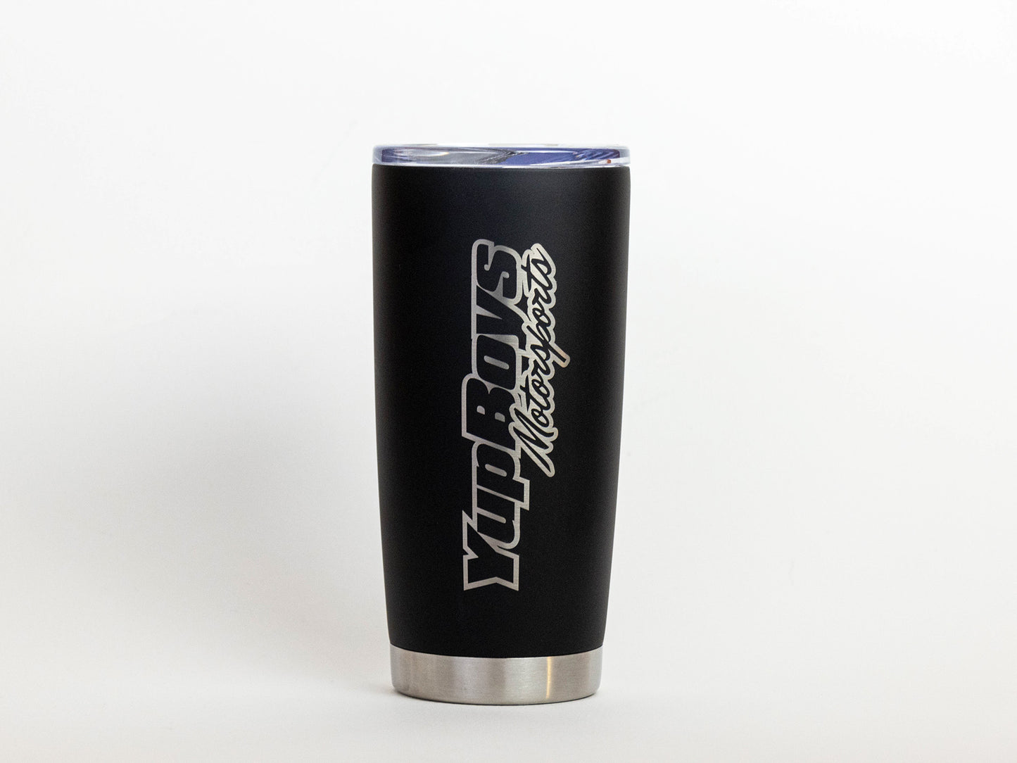 A1007 - YBM Travel Mug