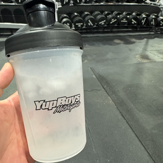 YBM Shaker Bottle - 20 oz.