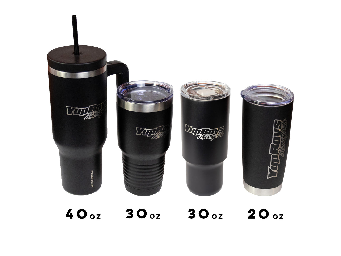 A1007 - YBM Travel Mug